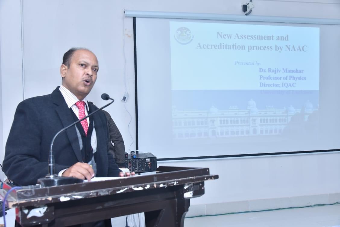 Allahabad State University Events photo 37